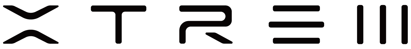 XTREM logo